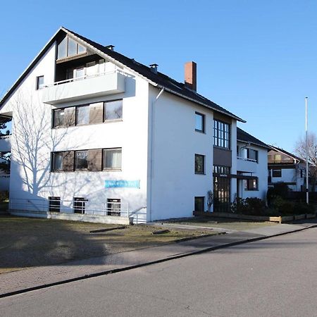 Gorch-Fock Whg Meri Kellenhusen Eksteriør bilde